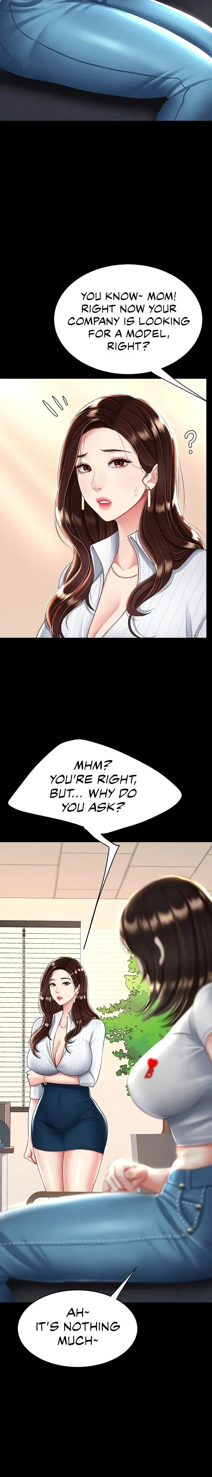 Ill Eat Your Mom First Chapter 29 - Page 13