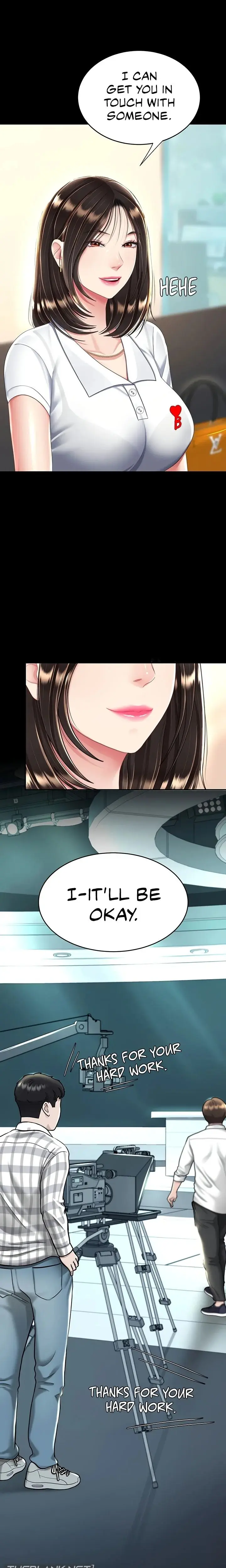 Ill Eat Your Mom First Chapter 29 - Page 14