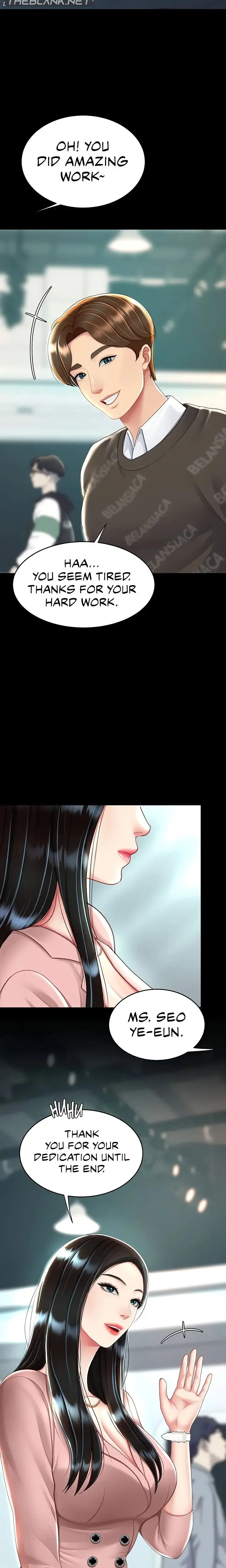 Ill Eat Your Mom First Chapter 29 - Page 15