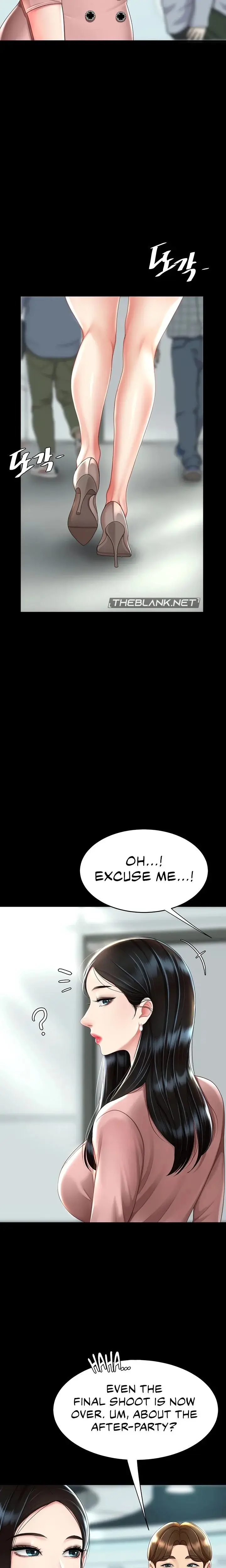 Ill Eat Your Mom First Chapter 29 - Page 16