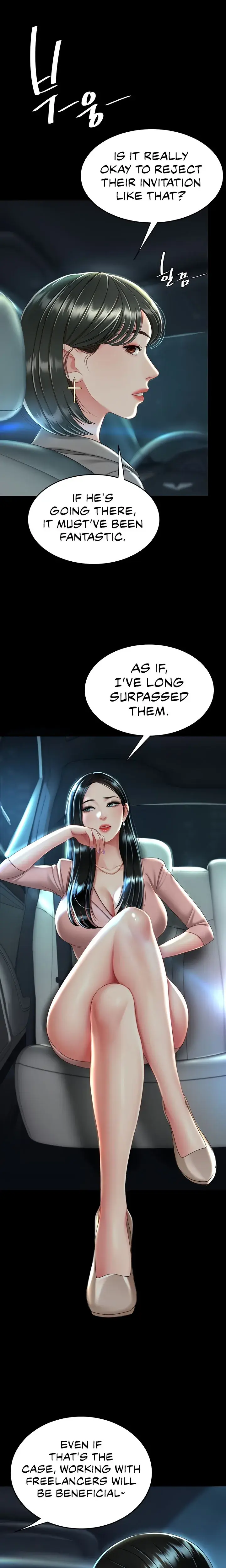 Ill Eat Your Mom First Chapter 29 - Page 19