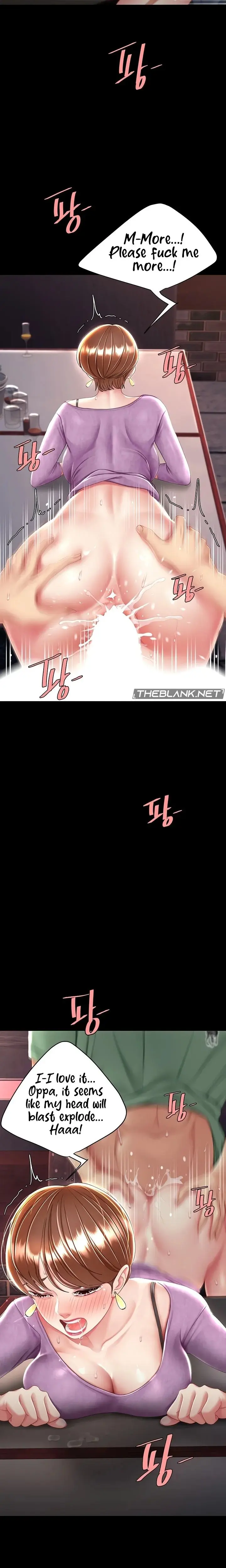 Ill Eat Your Mom First Chapter 29 - Page 23