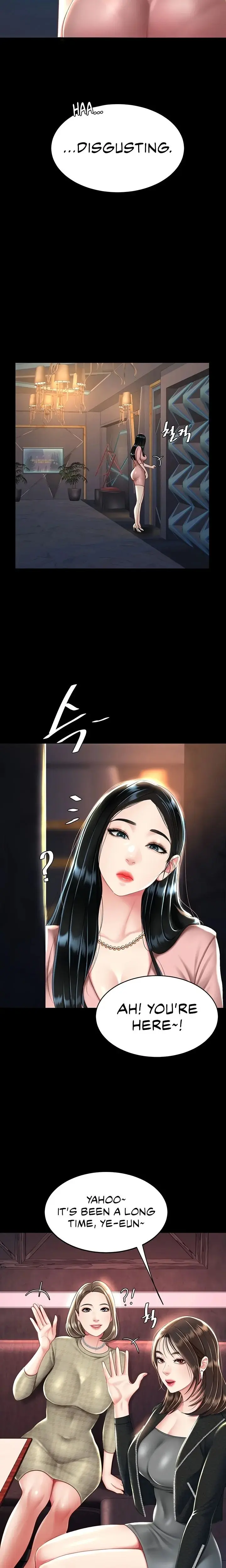 Ill Eat Your Mom First Chapter 29 - Page 25