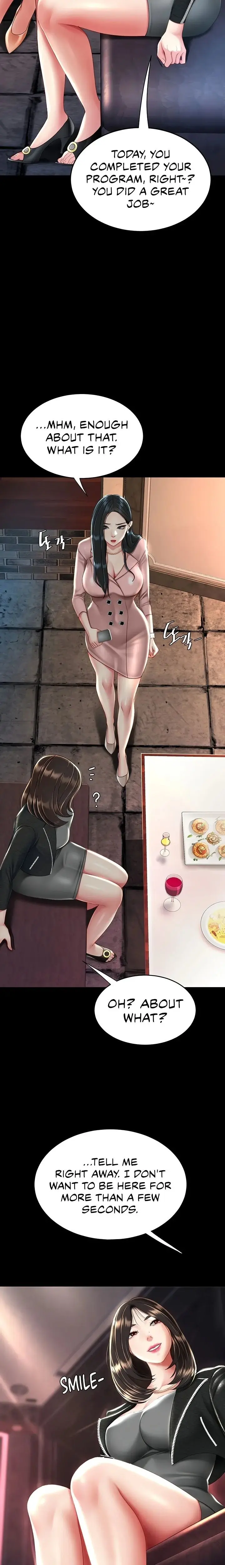 Ill Eat Your Mom First Chapter 29 - Page 26