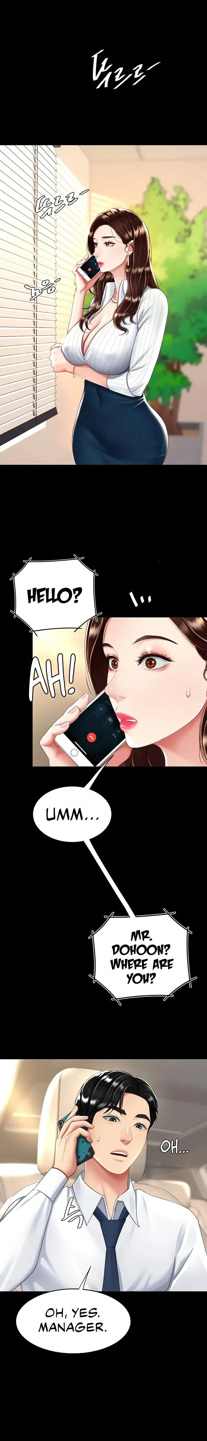 Ill Eat Your Mom First Chapter 29 - Page 4