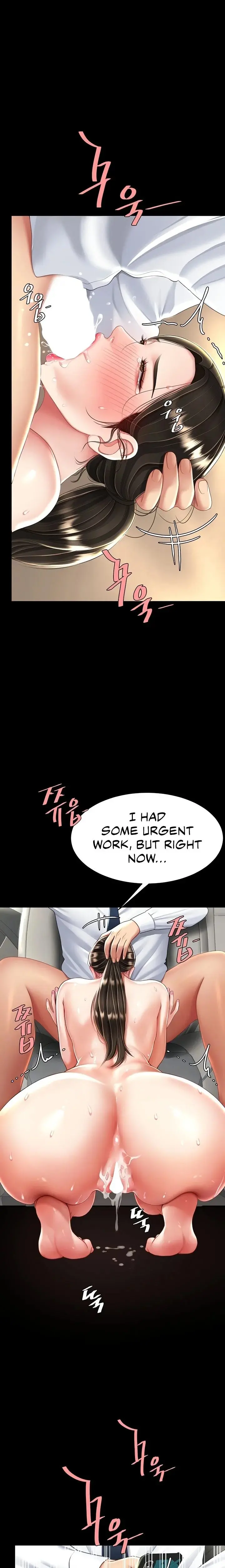 Ill Eat Your Mom First Chapter 29 - Page 6