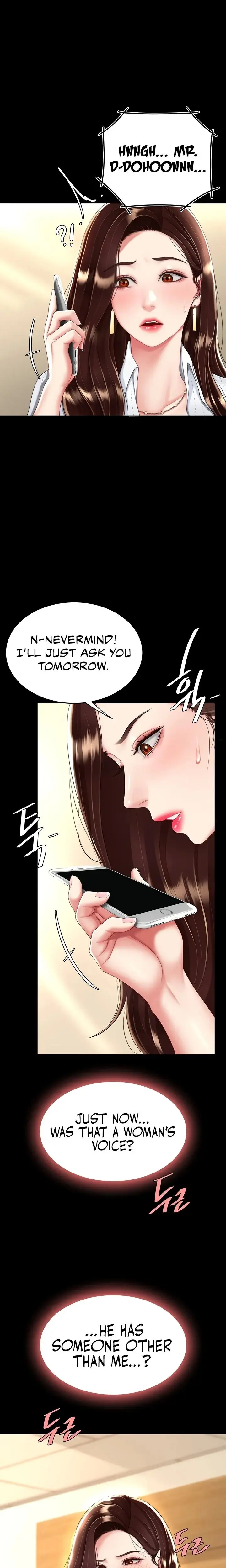 Ill Eat Your Mom First Chapter 29 - Page 8