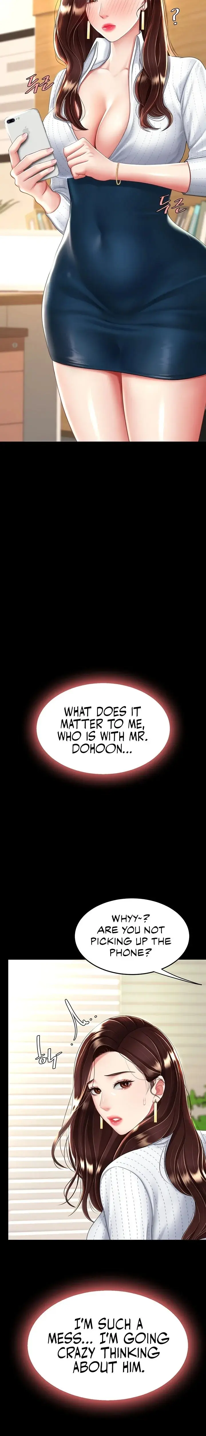 Ill Eat Your Mom First Chapter 29 - Page 9