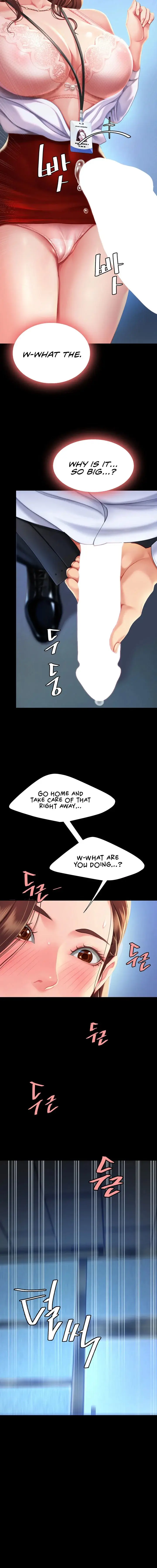 Ill Eat Your Mom First Chapter 3 - Page 10