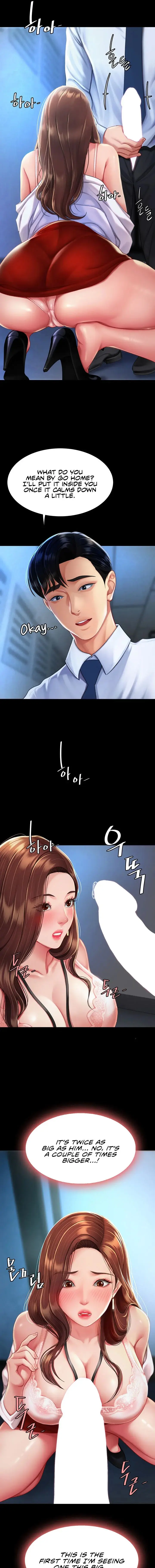 Ill Eat Your Mom First Chapter 3 - Page 11