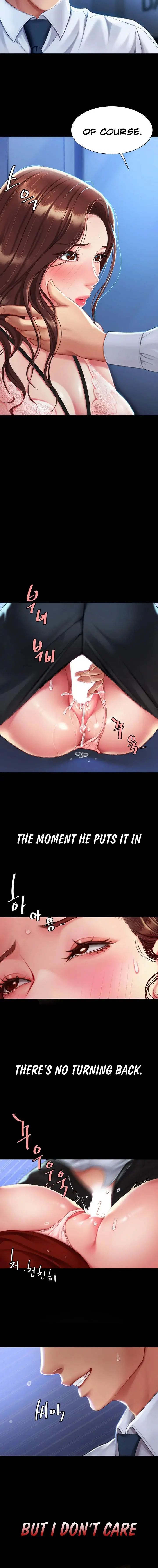 Ill Eat Your Mom First Chapter 3 - Page 16