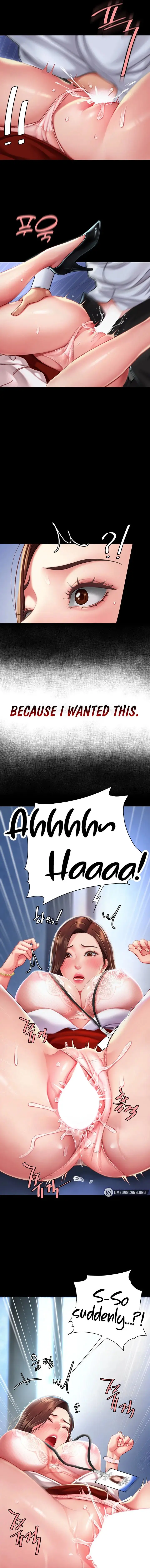 Ill Eat Your Mom First Chapter 3 - Page 17