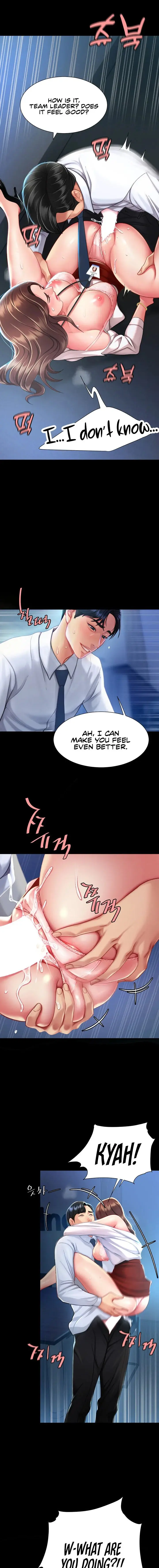 Ill Eat Your Mom First Chapter 3 - Page 19