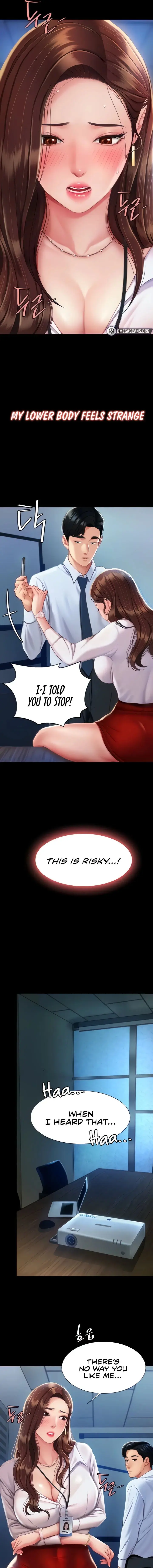 Ill Eat Your Mom First Chapter 3 - Page 5
