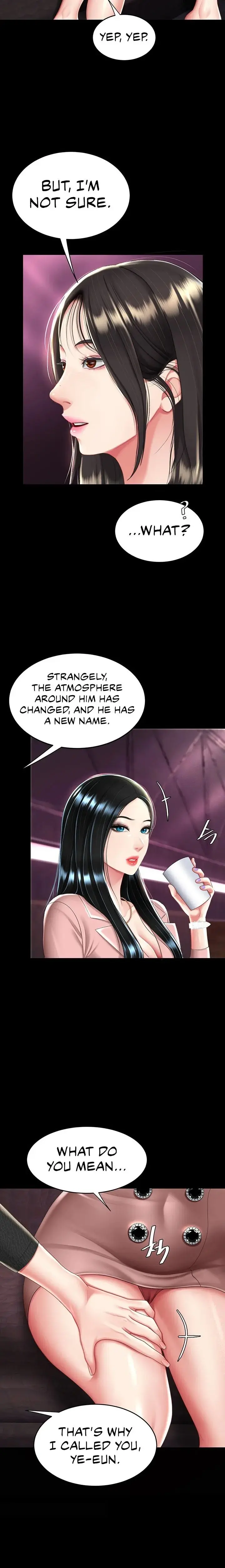 Ill Eat Your Mom First Chapter 30 - Page 18