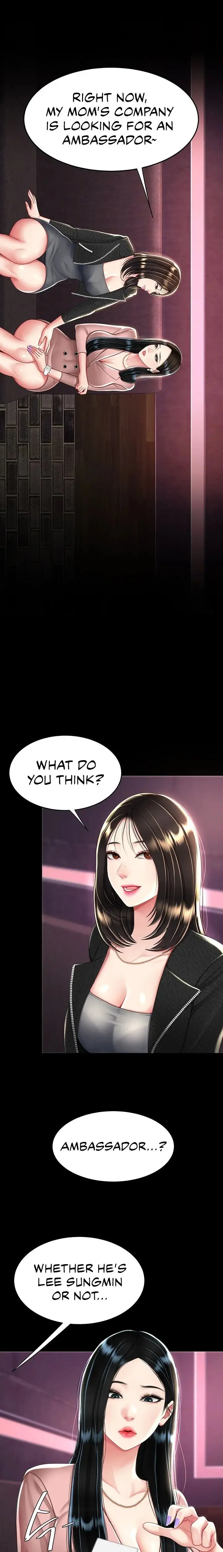 Ill Eat Your Mom First Chapter 30 - Page 19