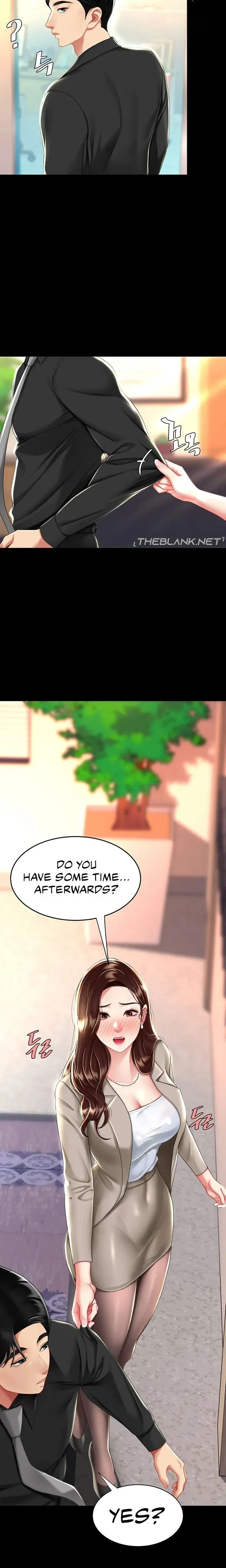Ill Eat Your Mom First Chapter 30 - Page 26