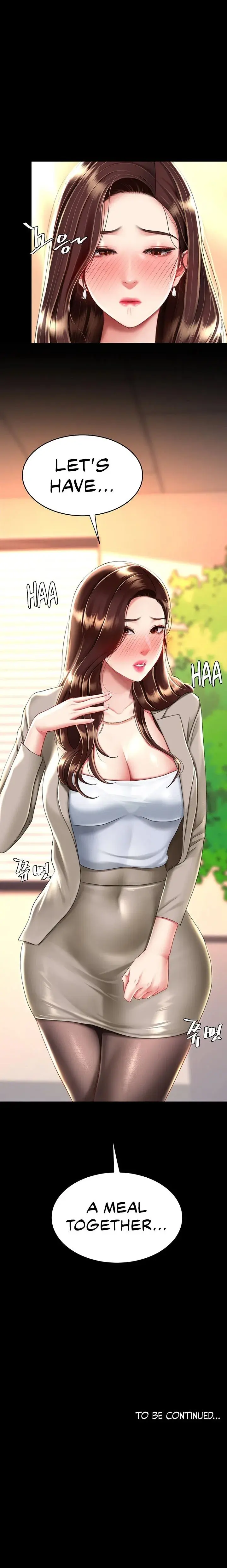 Ill Eat Your Mom First Chapter 30 - Page 27