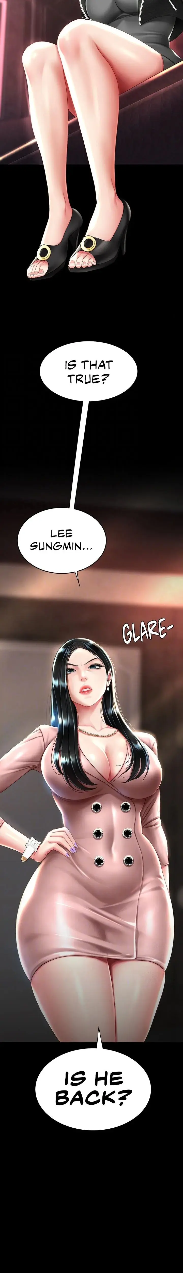 Ill Eat Your Mom First Chapter 30 - Page 3