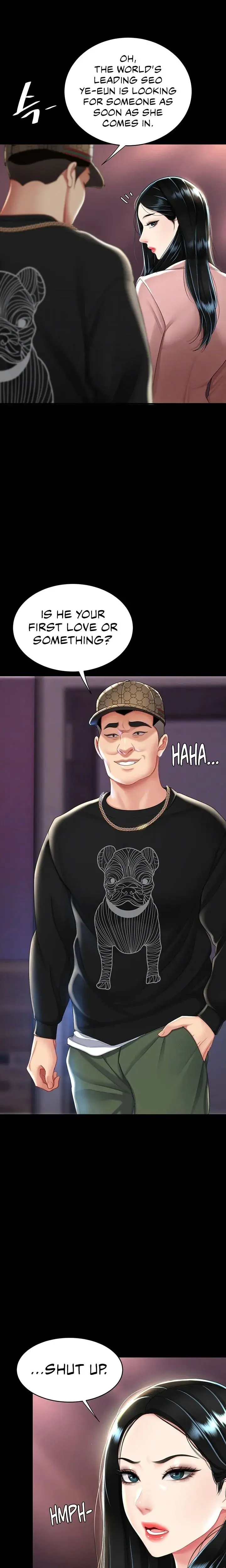 Ill Eat Your Mom First Chapter 30 - Page 6