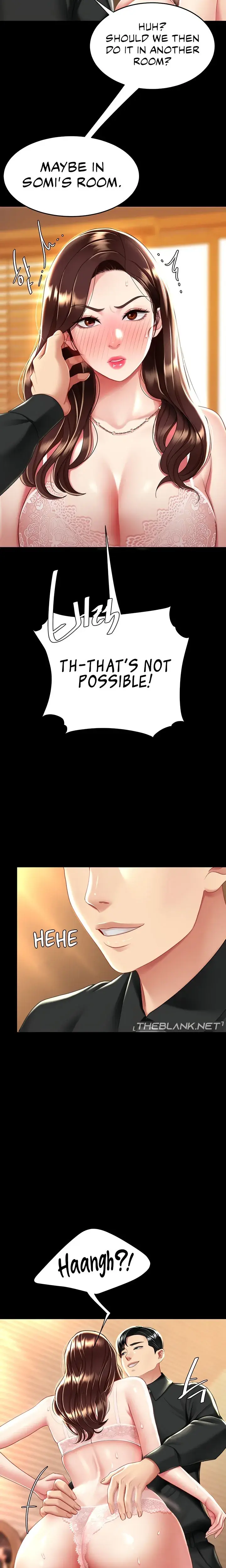 Ill Eat Your Mom First Chapter 31 - Page 19