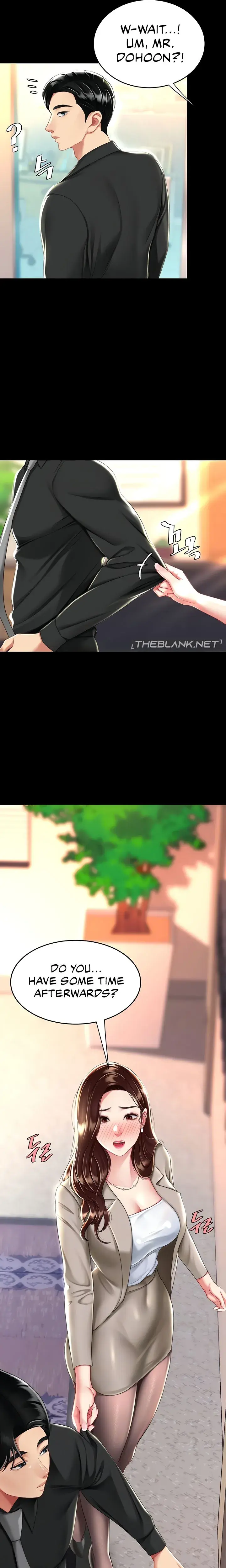 Ill Eat Your Mom First Chapter 31 - Page 2