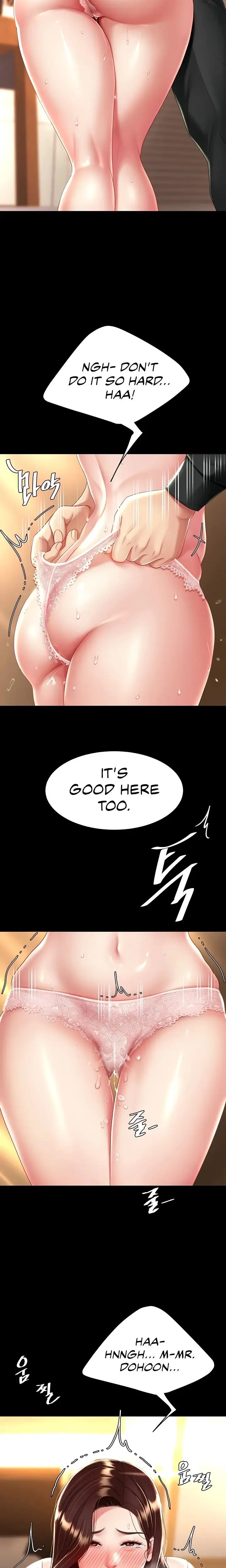 Ill Eat Your Mom First Chapter 31 - Page 20