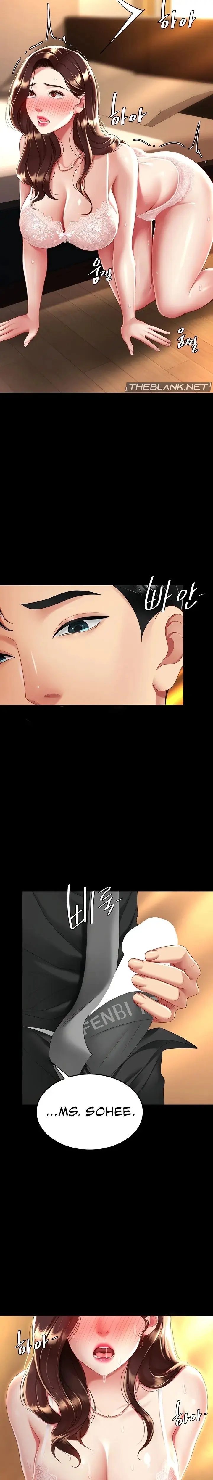 Ill Eat Your Mom First Chapter 31 - Page 22