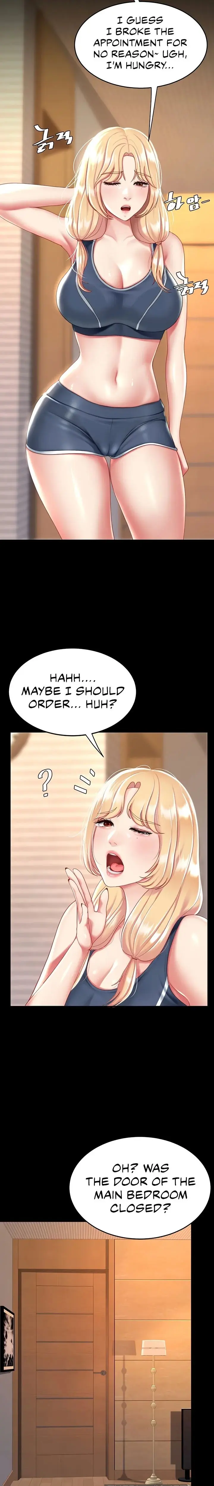 Ill Eat Your Mom First Chapter 31 - Page 24