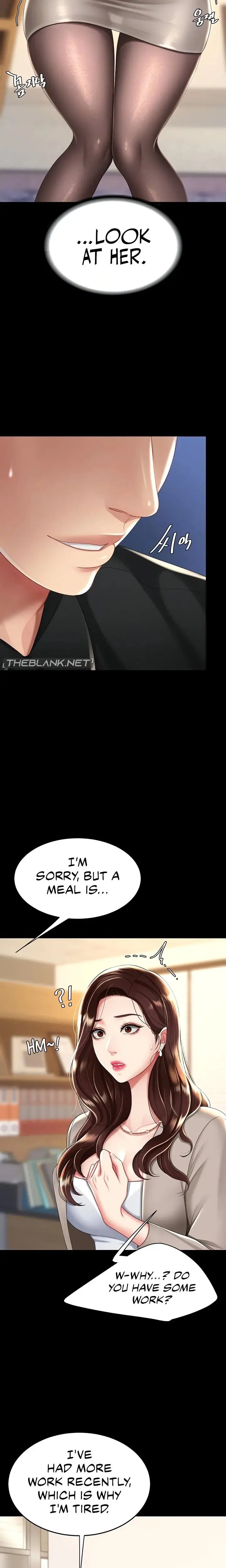 Ill Eat Your Mom First Chapter 31 - Page 5
