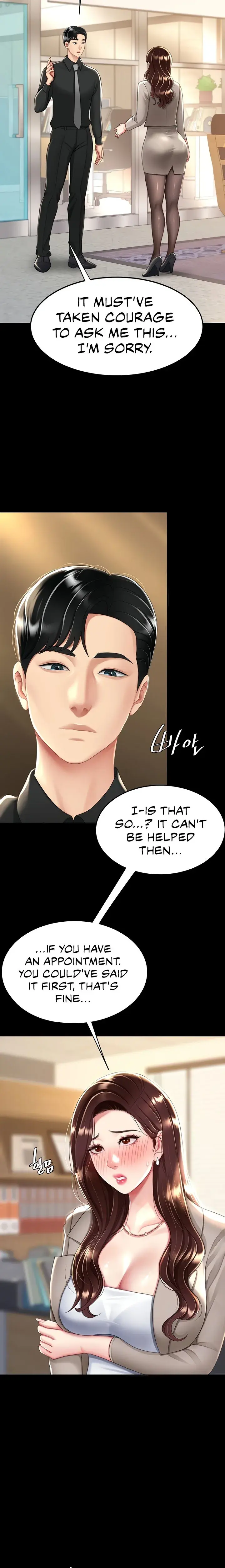 Ill Eat Your Mom First Chapter 31 - Page 6