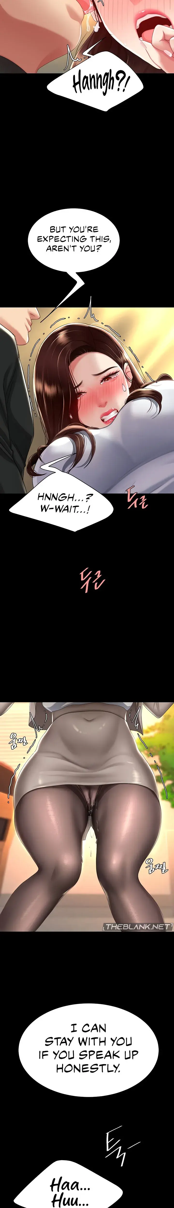 Ill Eat Your Mom First Chapter 31 - Page 8