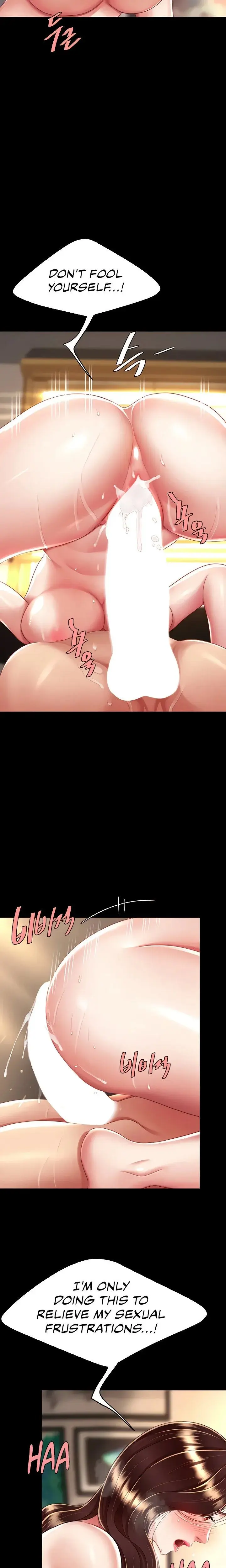 Ill Eat Your Mom First Chapter 32 - Page 11