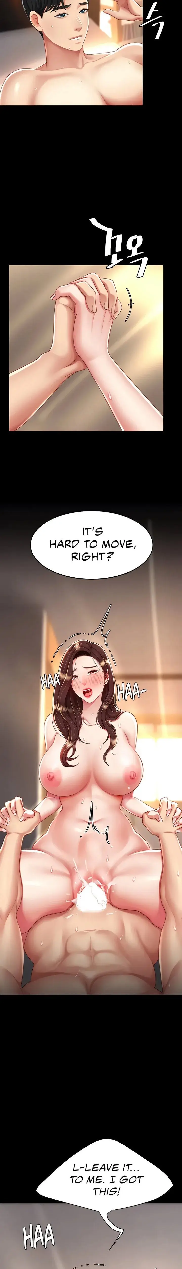 Ill Eat Your Mom First Chapter 32 - Page 14