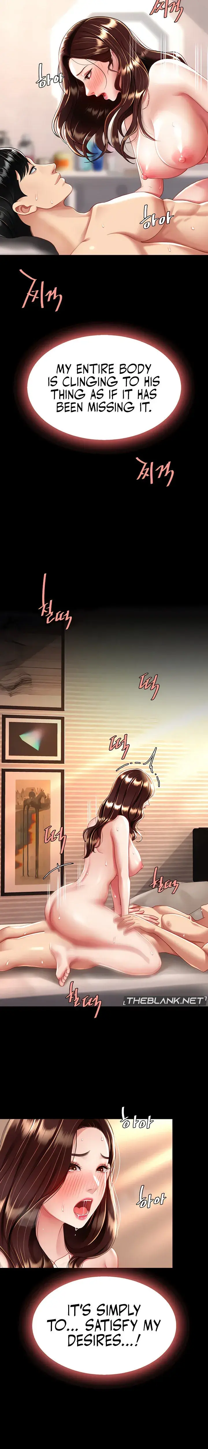 Ill Eat Your Mom First Chapter 32 - Page 19