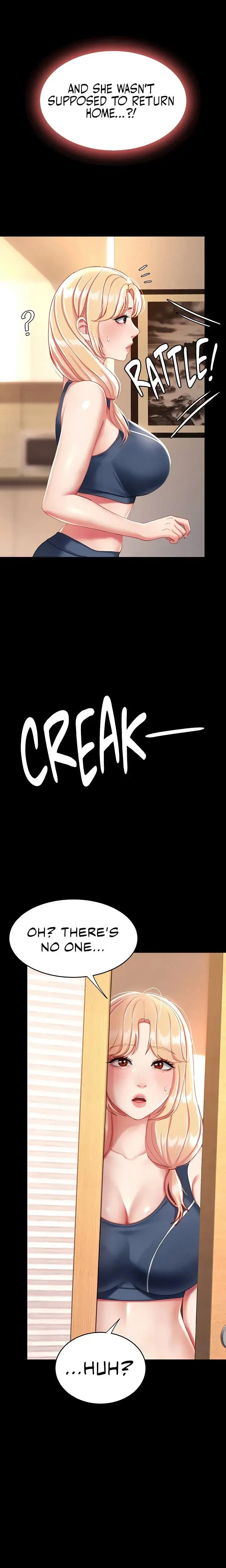 Ill Eat Your Mom First Chapter 32 - Page 21
