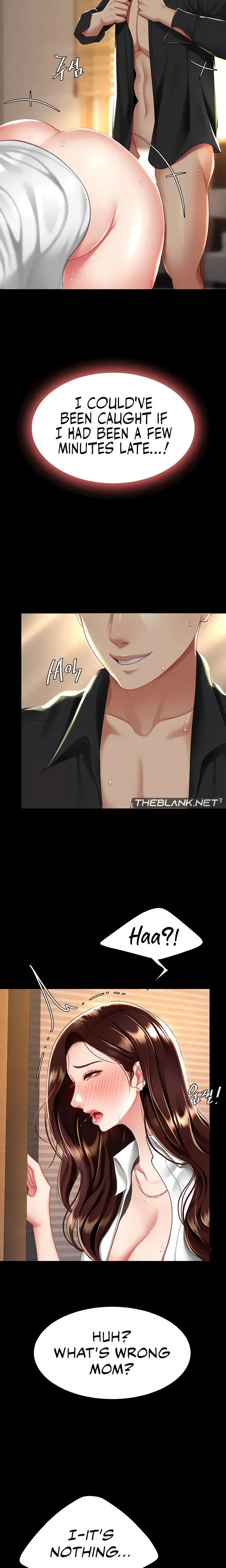 Ill Eat Your Mom First Chapter 32 - Page 23