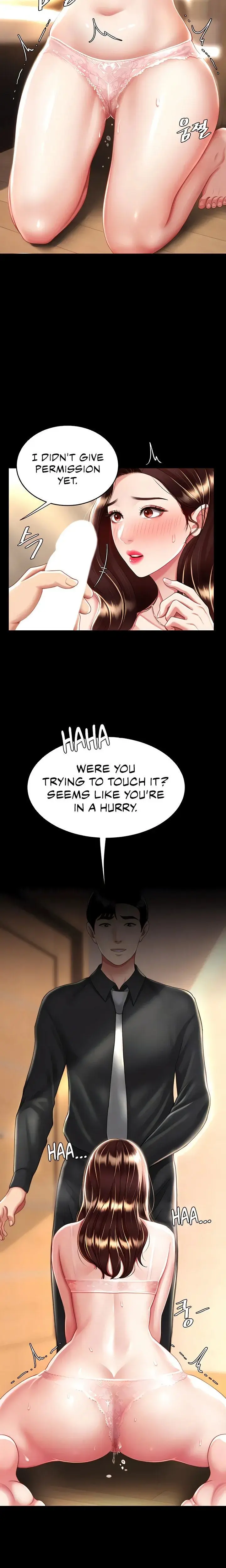Ill Eat Your Mom First Chapter 32 - Page 4