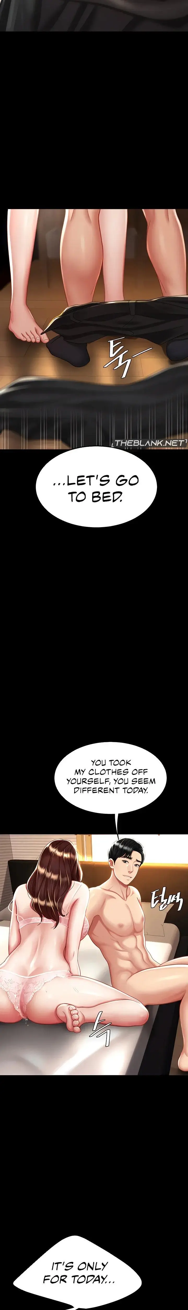 Ill Eat Your Mom First Chapter 32 - Page 9
