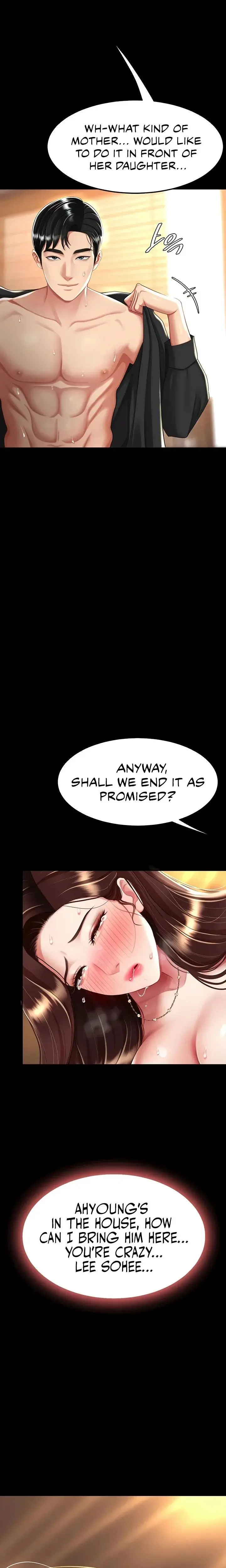 Ill Eat Your Mom First Chapter 33 - Page 13
