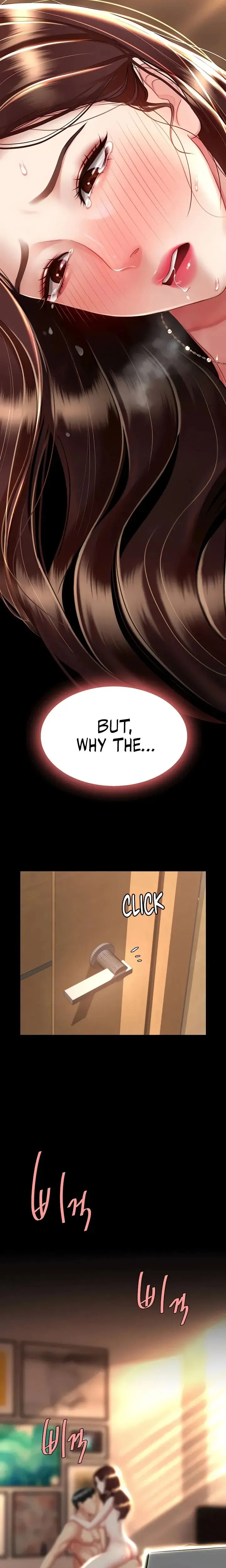 Ill Eat Your Mom First Chapter 33 - Page 14