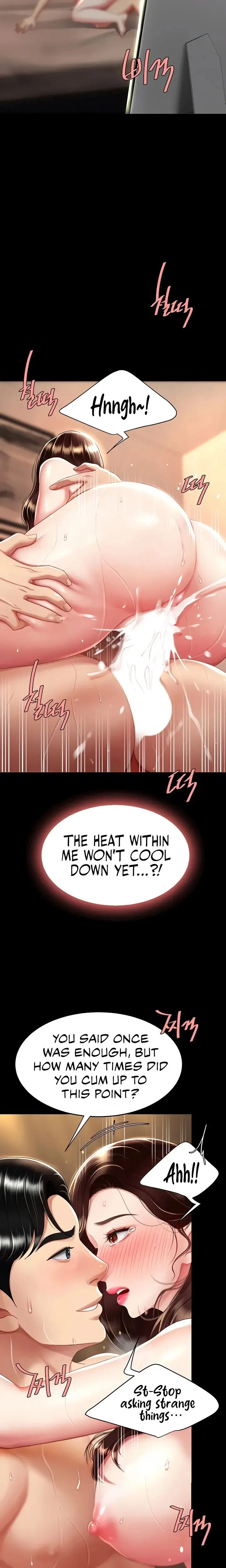 Ill Eat Your Mom First Chapter 33 - Page 15