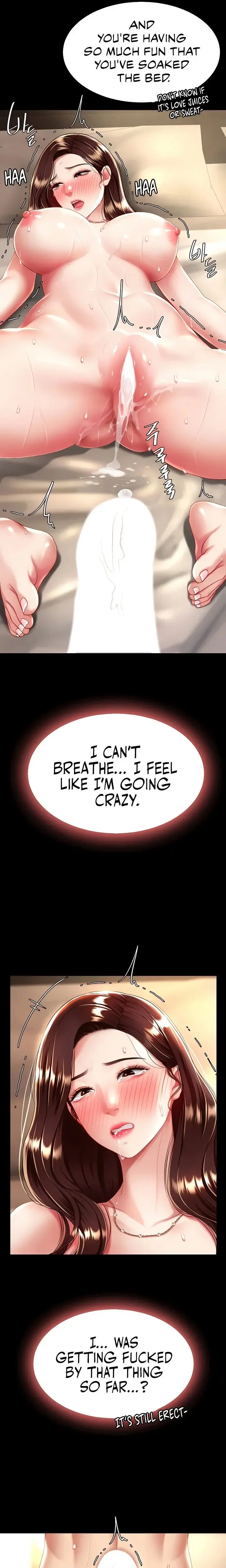 Ill Eat Your Mom First Chapter 33 - Page 19