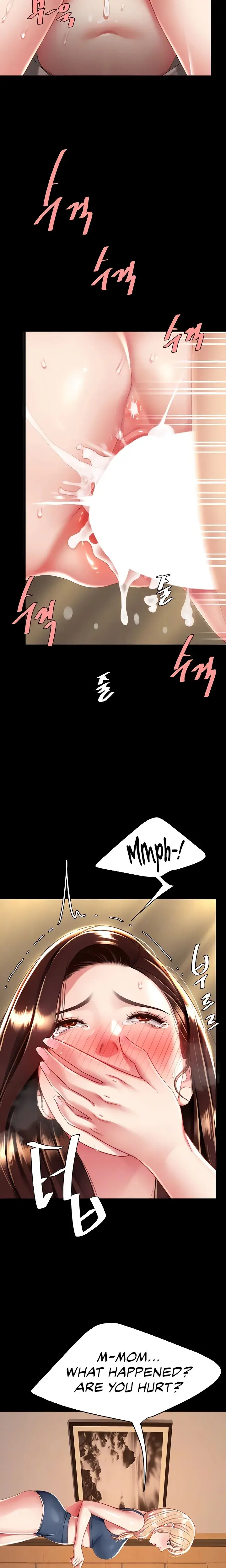 Ill Eat Your Mom First Chapter 33 - Page 2