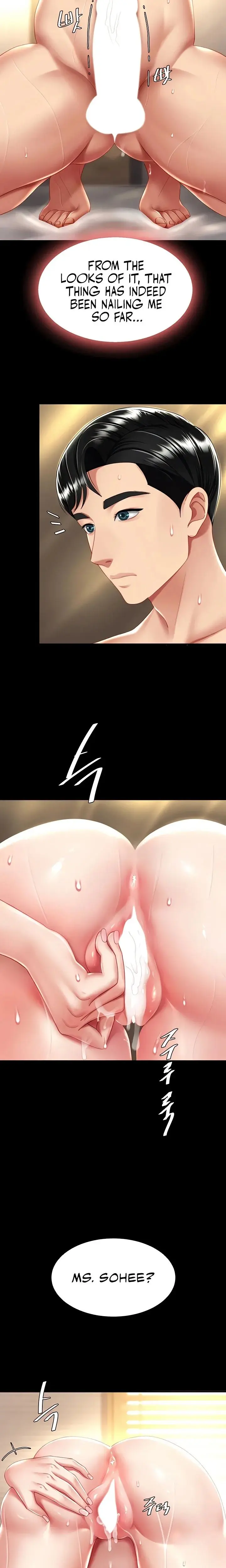 Ill Eat Your Mom First Chapter 33 - Page 20