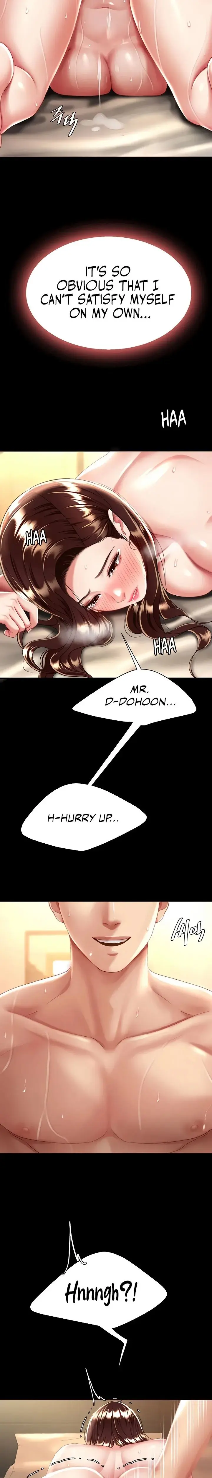 Ill Eat Your Mom First Chapter 33 - Page 21