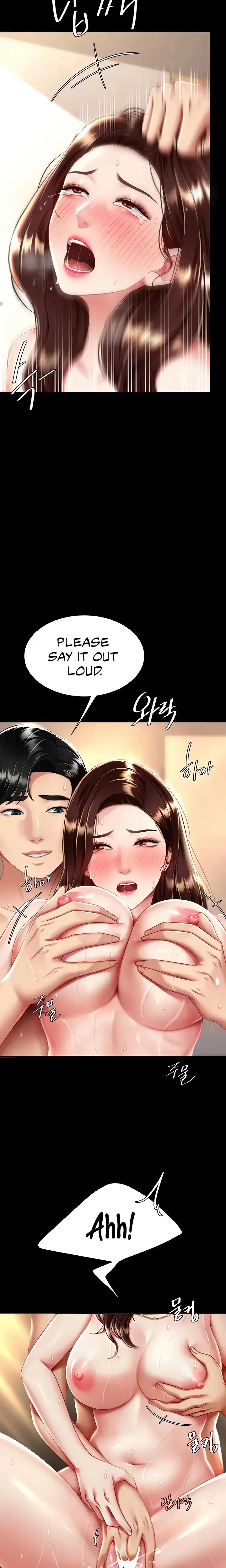 Ill Eat Your Mom First Chapter 33 - Page 23