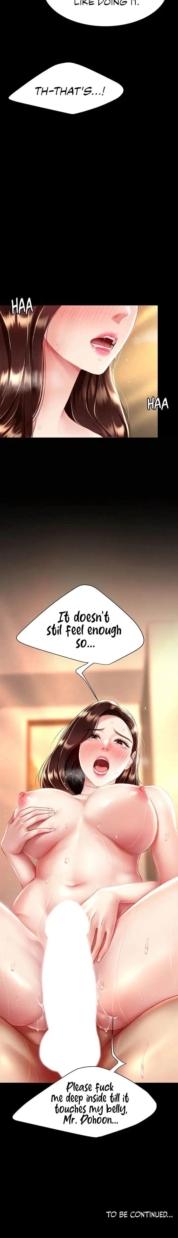Ill Eat Your Mom First Chapter 33 - Page 26