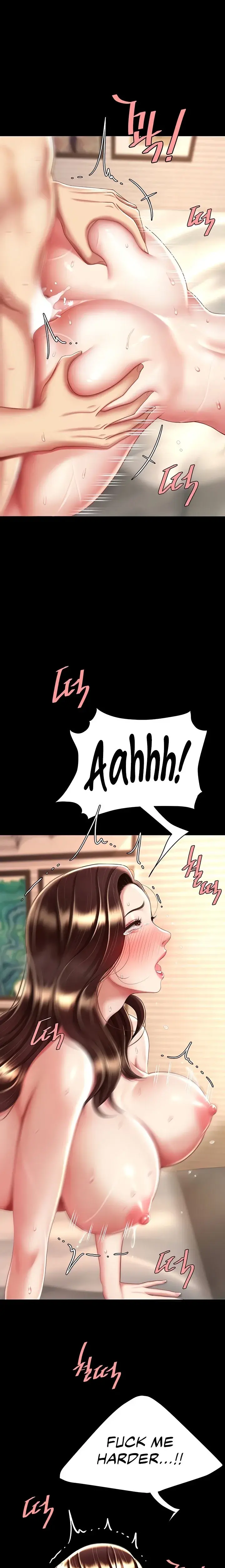 Ill Eat Your Mom First Chapter 34 - Page 11