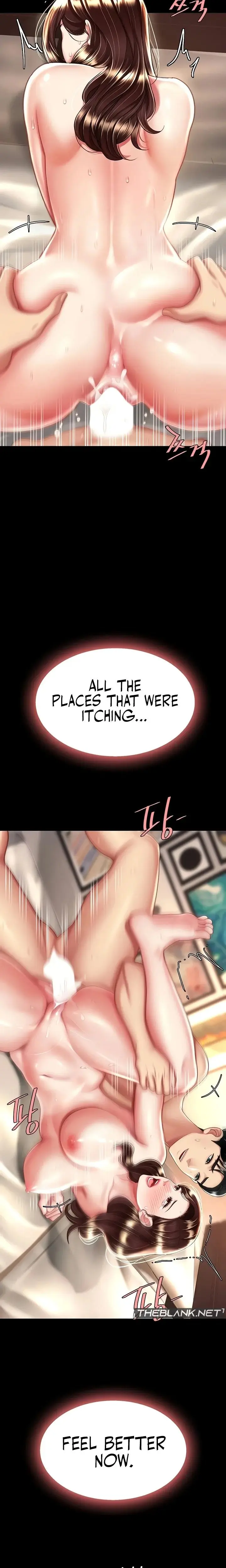 Ill Eat Your Mom First Chapter 34 - Page 12